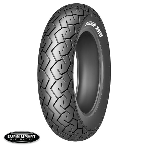 Dunlop K 425  160/80  15 74 V   TL POSTERIORE